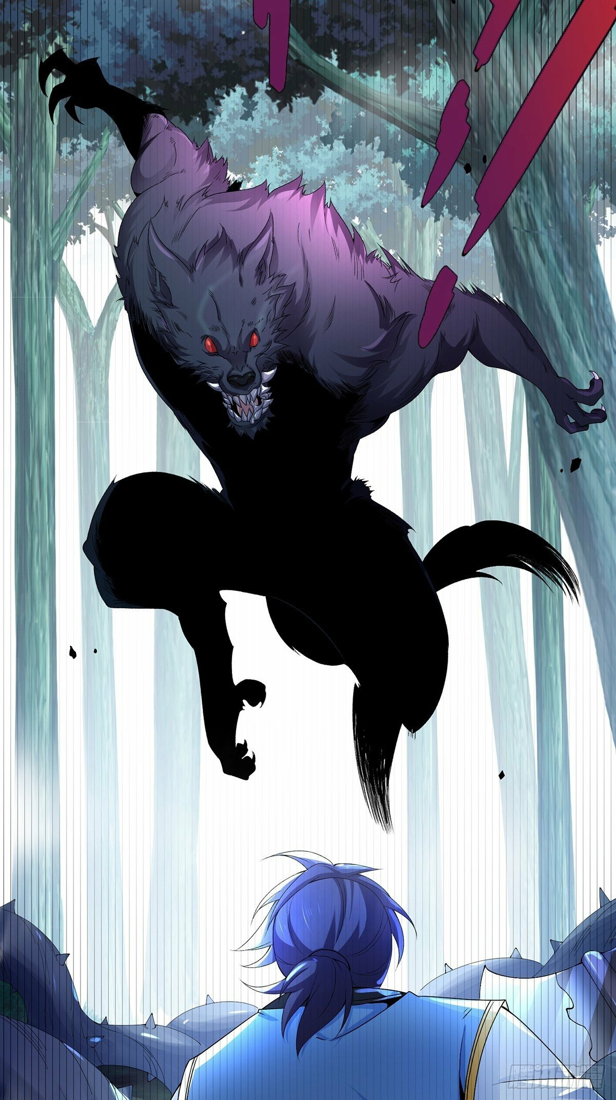 เทพกระบี่มรณะ (ชนจีน) ตอนที่ 27 หน้า 19