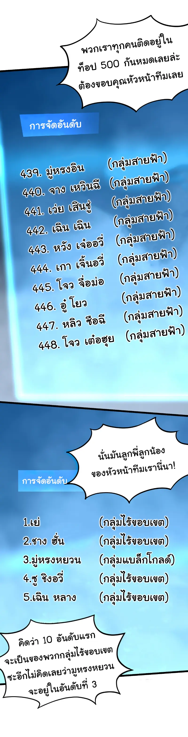 I catch monsters in the apocalypse - ฉันจับสัตว์ประหลาดในวันสิ้นโลก ตอนที่ 21 หน้า 27