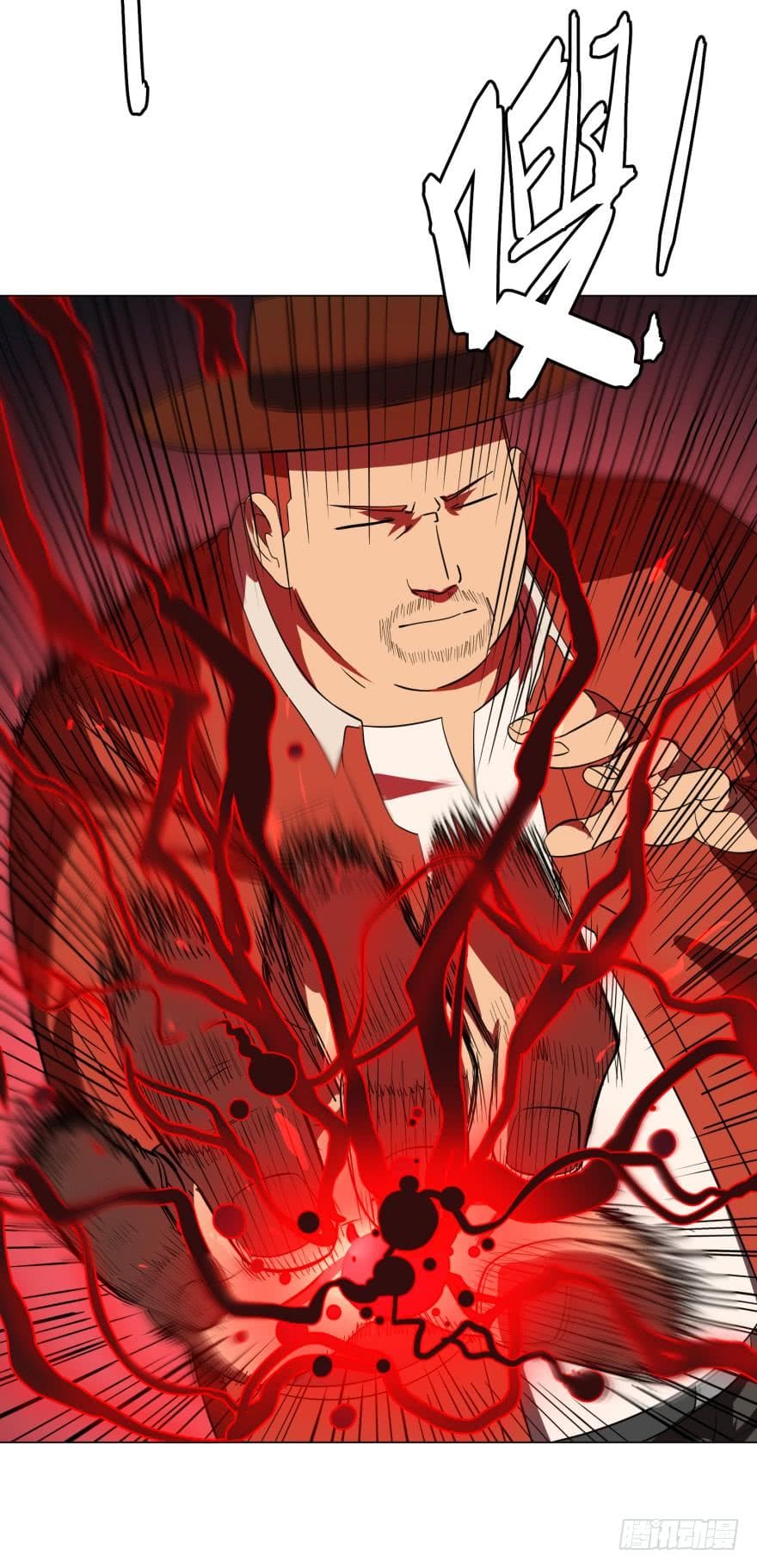 List of villains ตอนที่ 15 หน้า 11