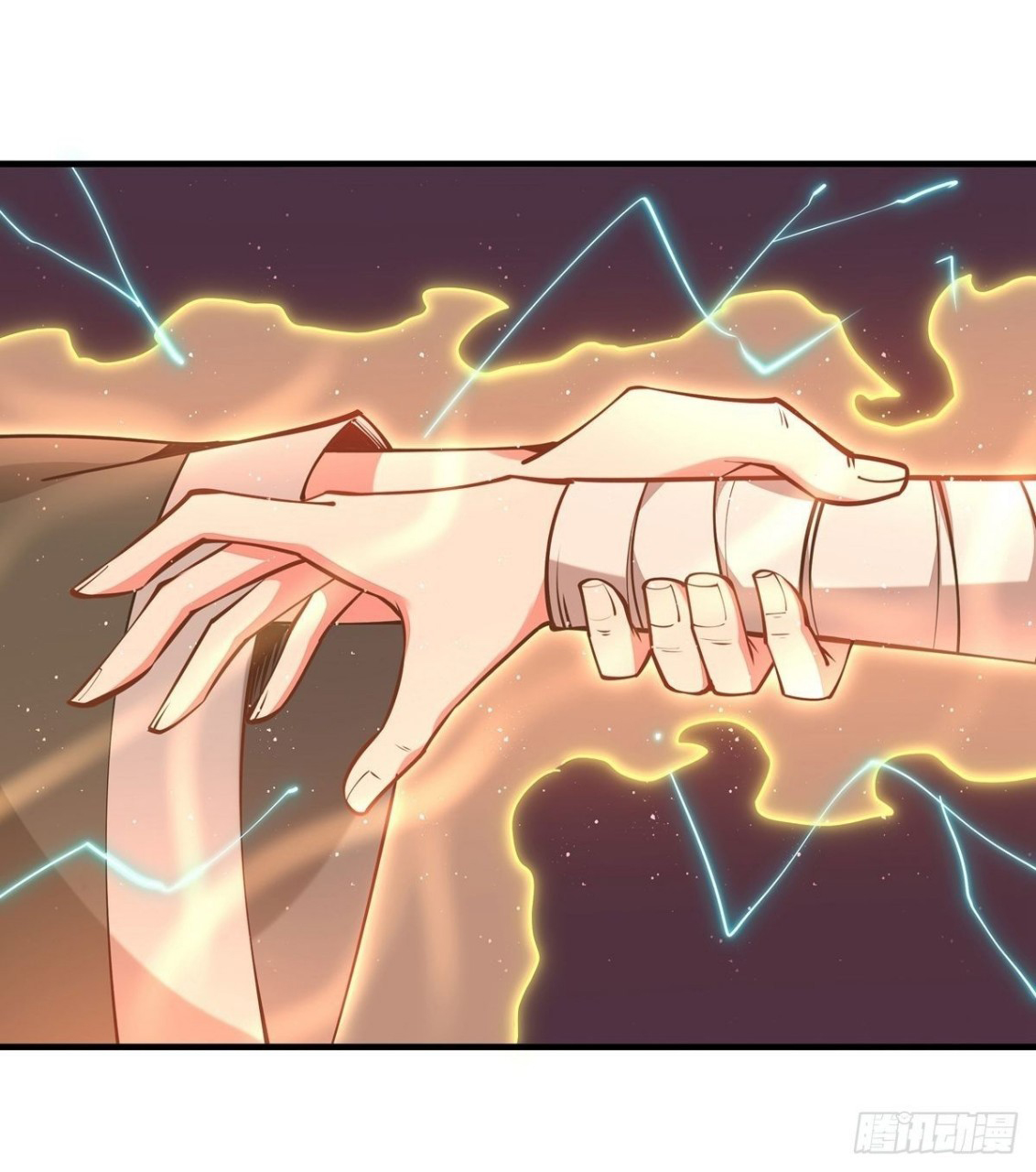 ฮาเร็มพระเอกเทพค้อนสายฟ้า ตอนที่ 4 หน้า 10