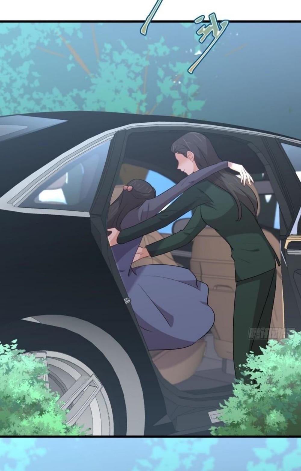 Immortal Swordsman in The Reverse World ข้าเซียนกระบี่ไม่เกาะสตรี ตอนที่ 300 หน้า 9