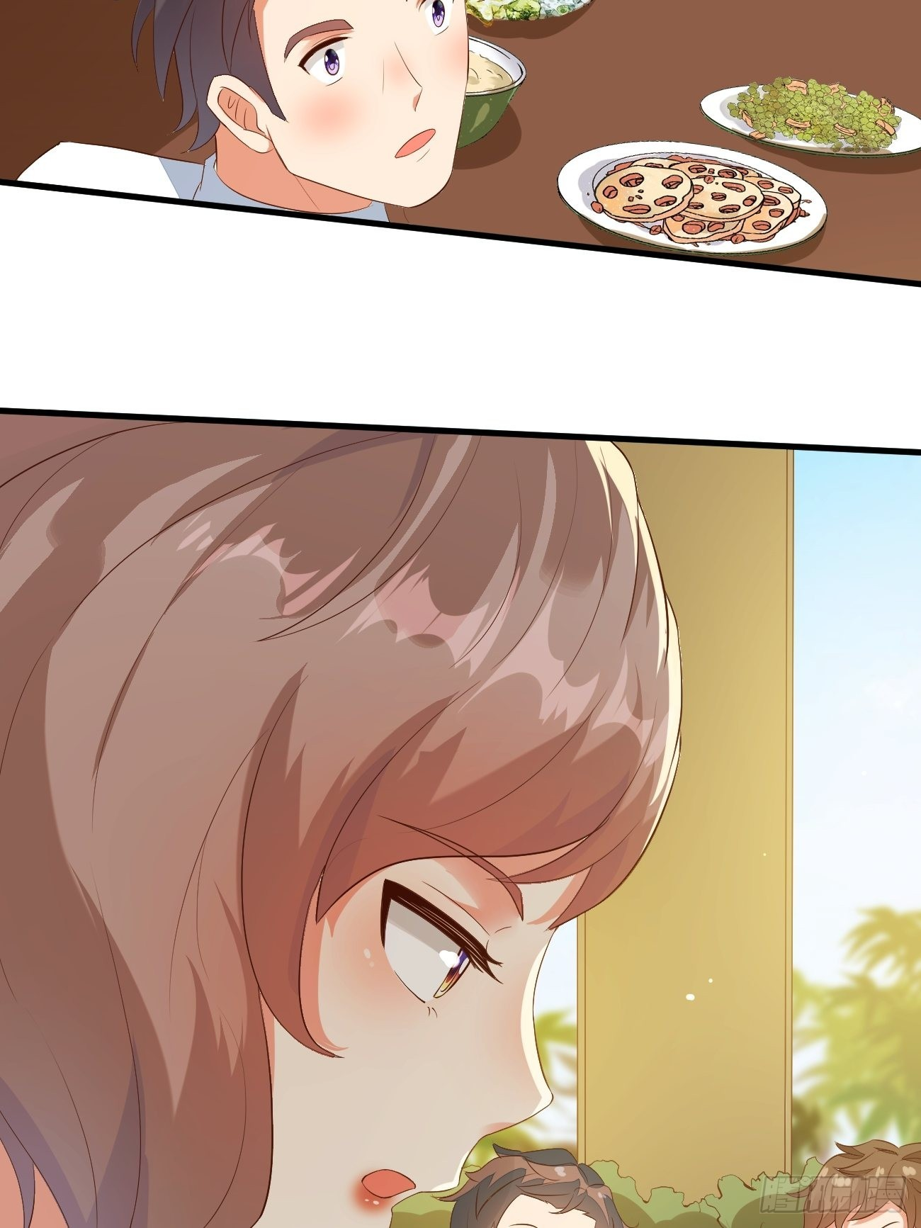 ฉันสุ่มตัวตนใหม่ทุกสัปดาห์ ตอนที่ 22 หน้า 34