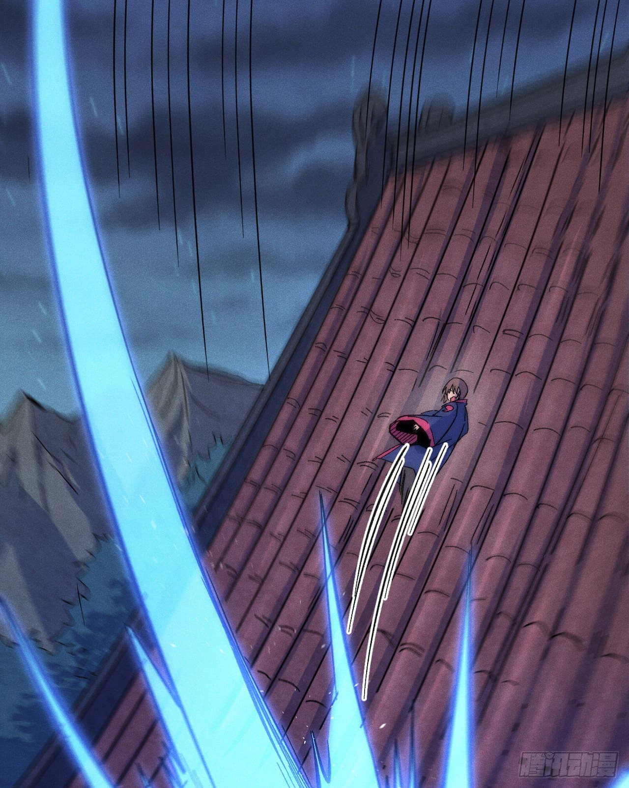 ตูข้านี่แหละเทพ (ทันจีน) ตอนที่ 62 หน้า 3