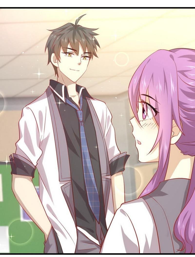 Immortal Swordsman in The Reverse World ข้าเซียนกระบี่ไม่เกาะสตรี ตอนที่ 32 หน้า 10