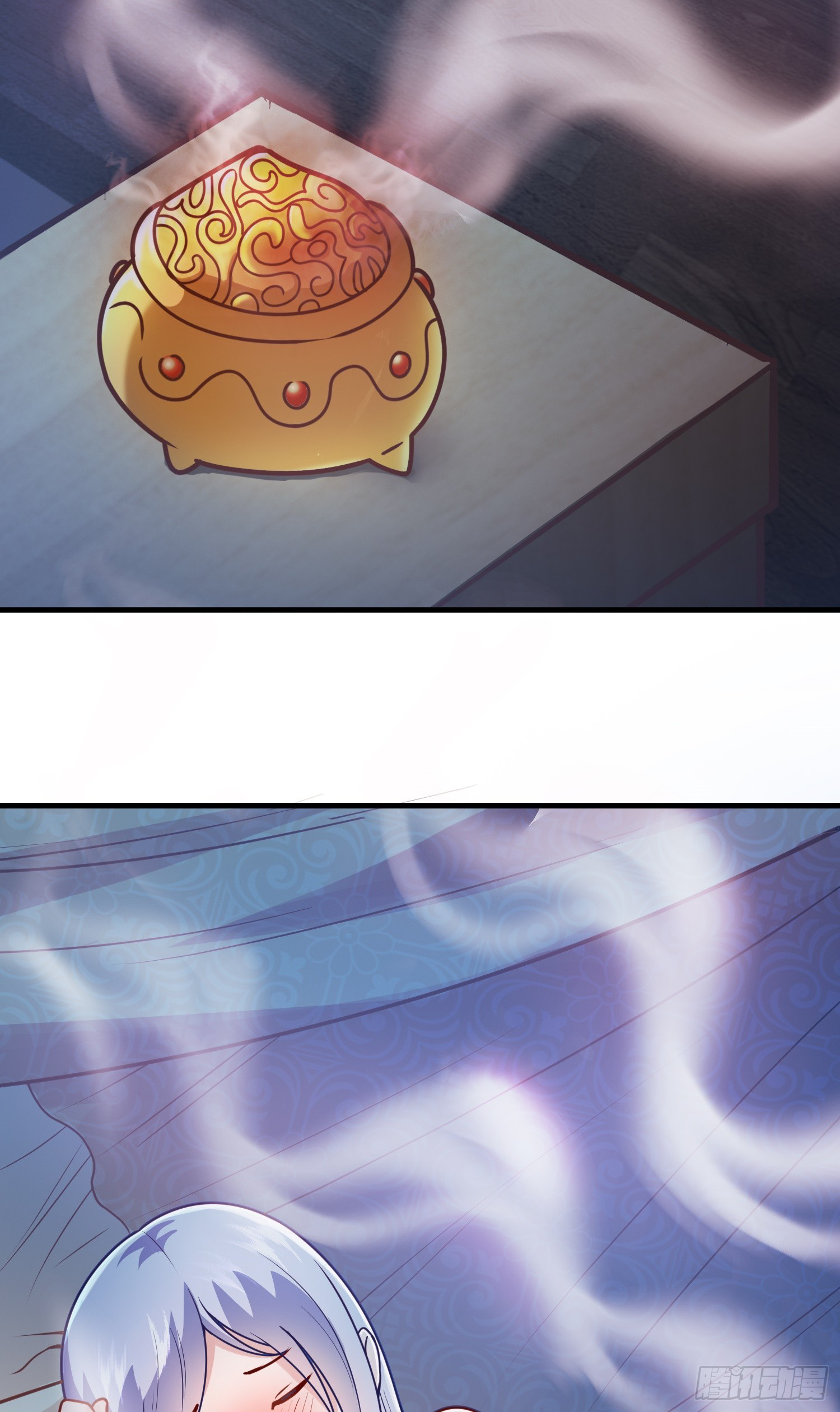 สมบัติทั้งหมดที่ข้าทิ้งไปตอนนี้กลายเป็นผู้หญิงไปซะแล้ว (ชนต้นฉบับ) ตอนที่ 6 หน้า 45