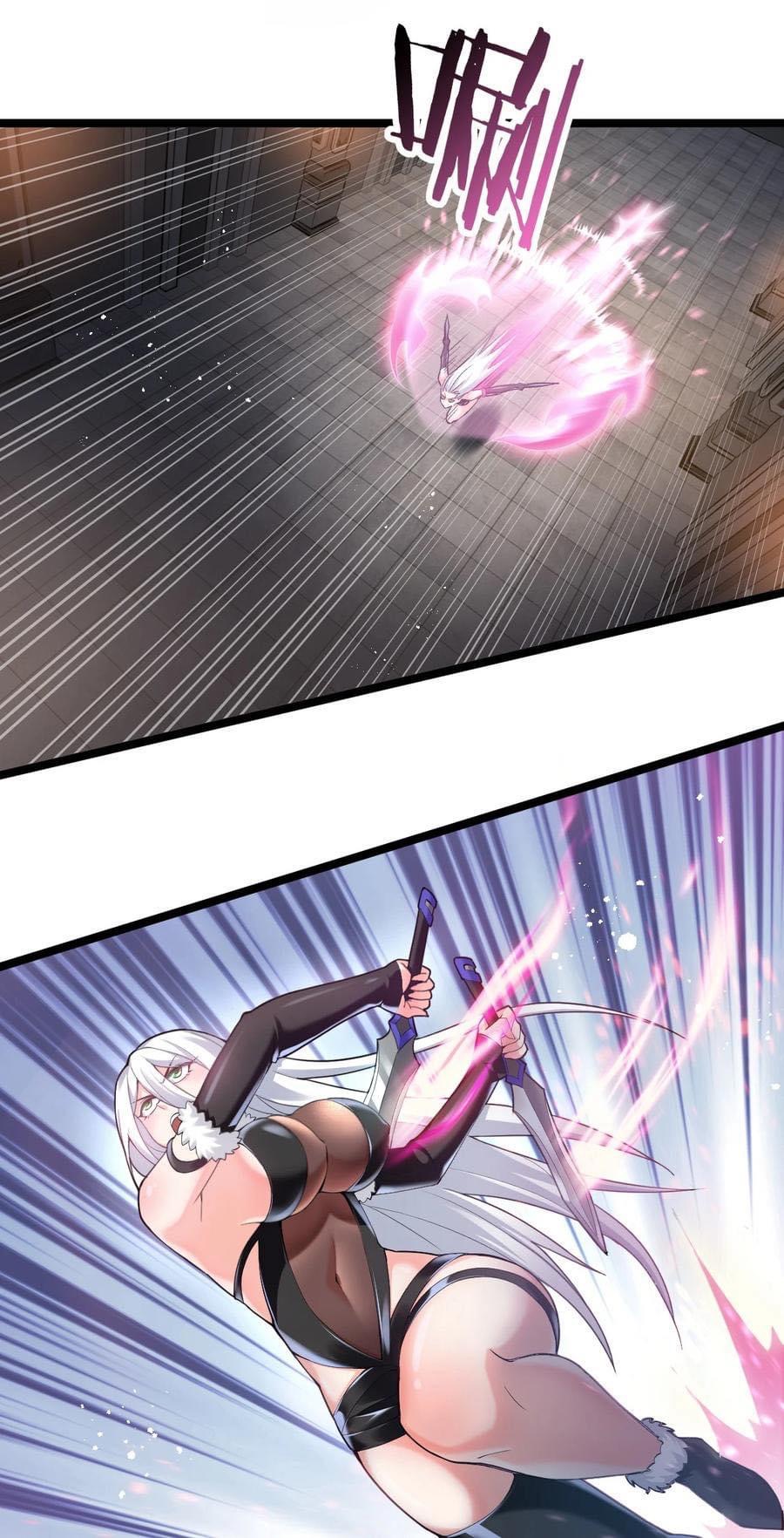 มหาบุรุษ ในตำนาน ตำนานที่หลับใหล (ศิษย์เบิ้มๆ) ตอนที่ 77 หน้า 33