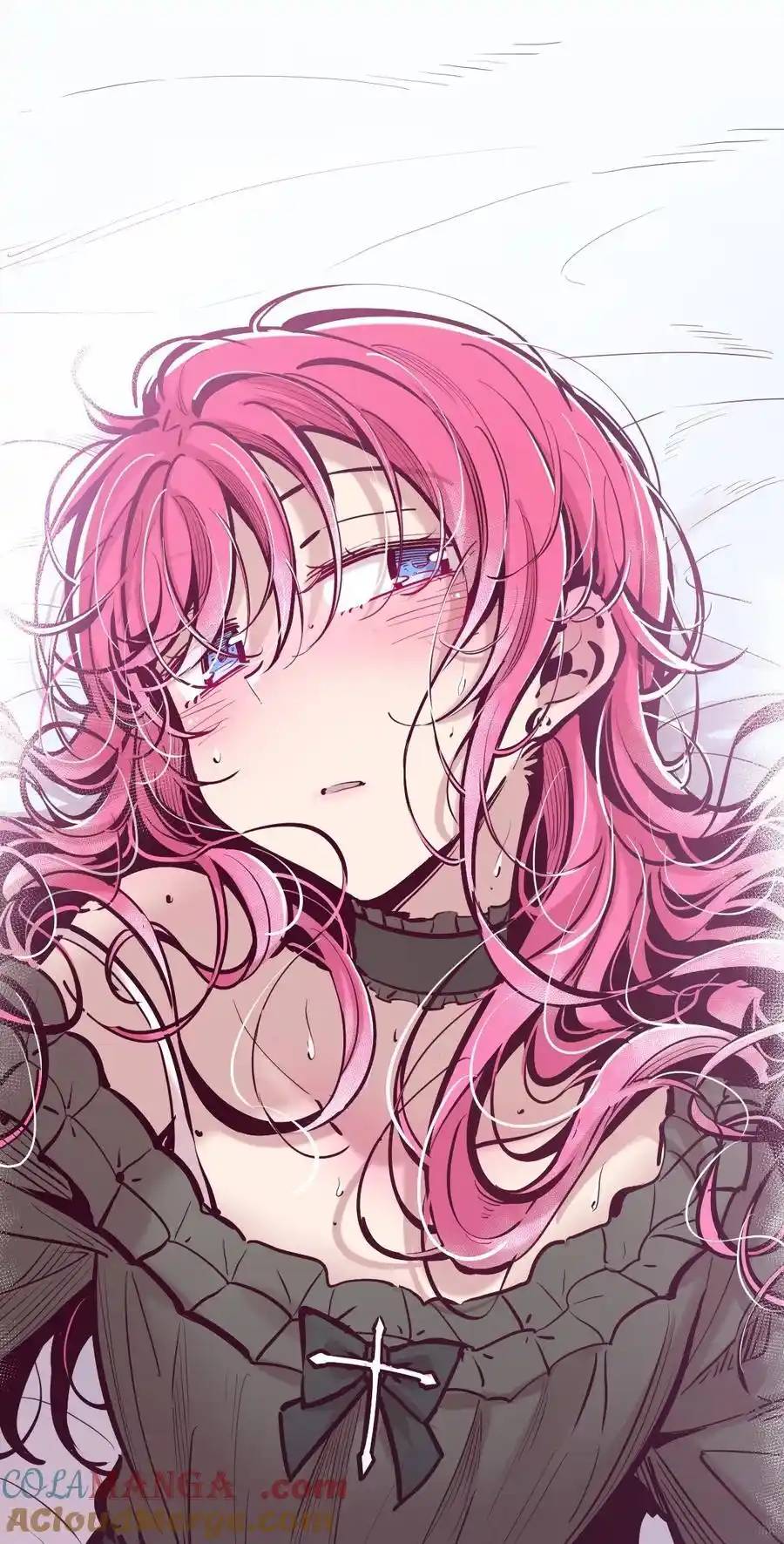 Demon x Angel can't get along! ตอนที่ 129 หน้า 10