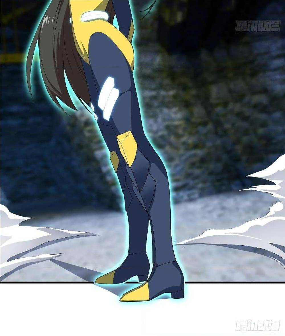 High energy strikes ตอนที่ 31 หน้า 50