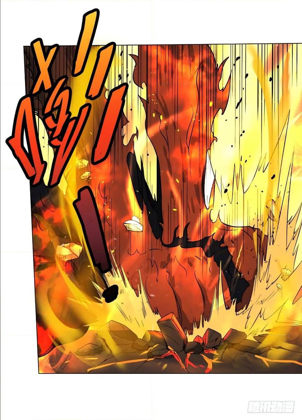 List of villains ตอนที่ 51 หน้า 10