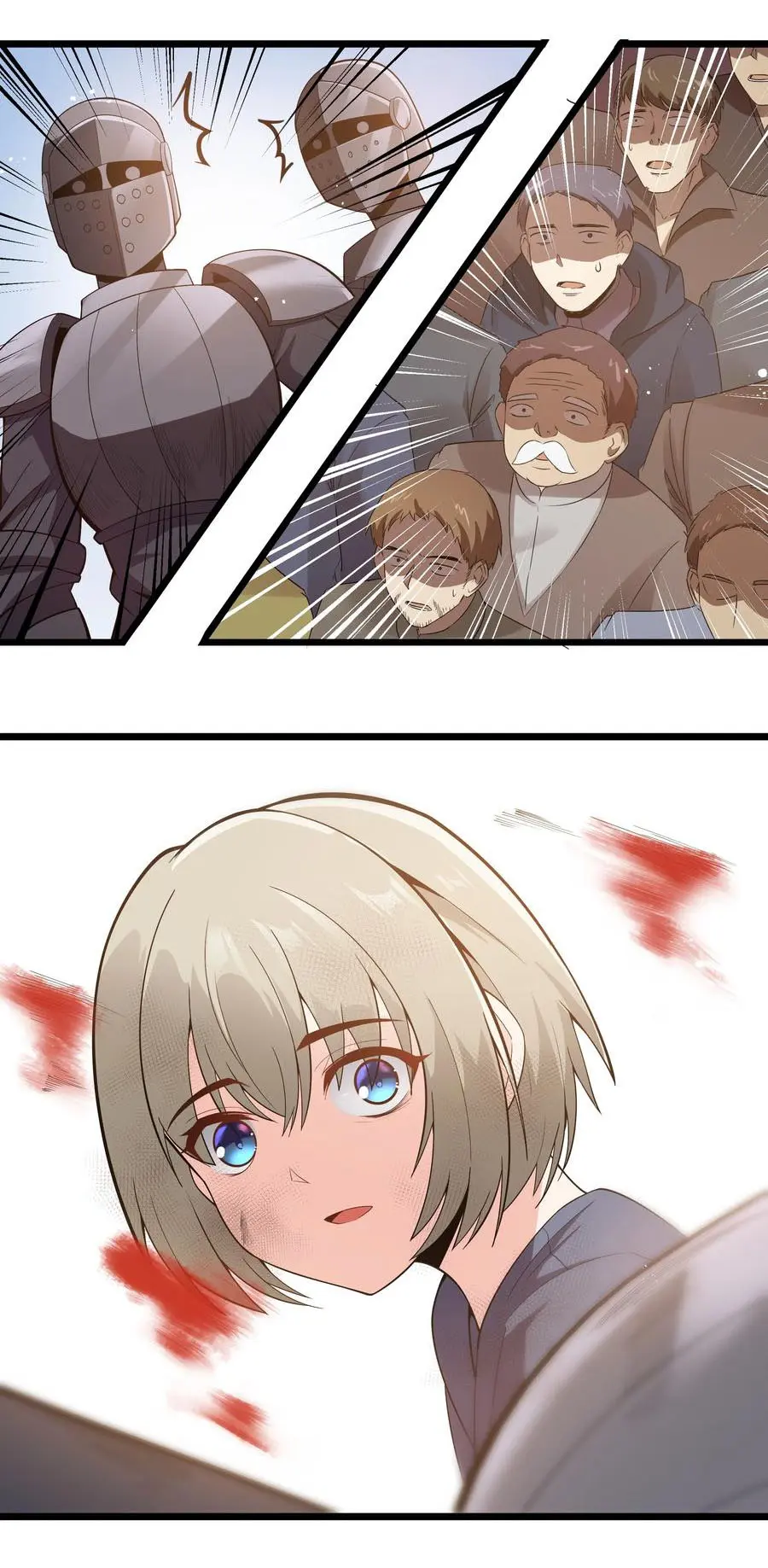 ผู้กล้าอย่างข้าจะพิชิตโลกาด้วยเงิน ( This Hero is a Money Supremacist ) ตอนที่ 8 หน้า 20