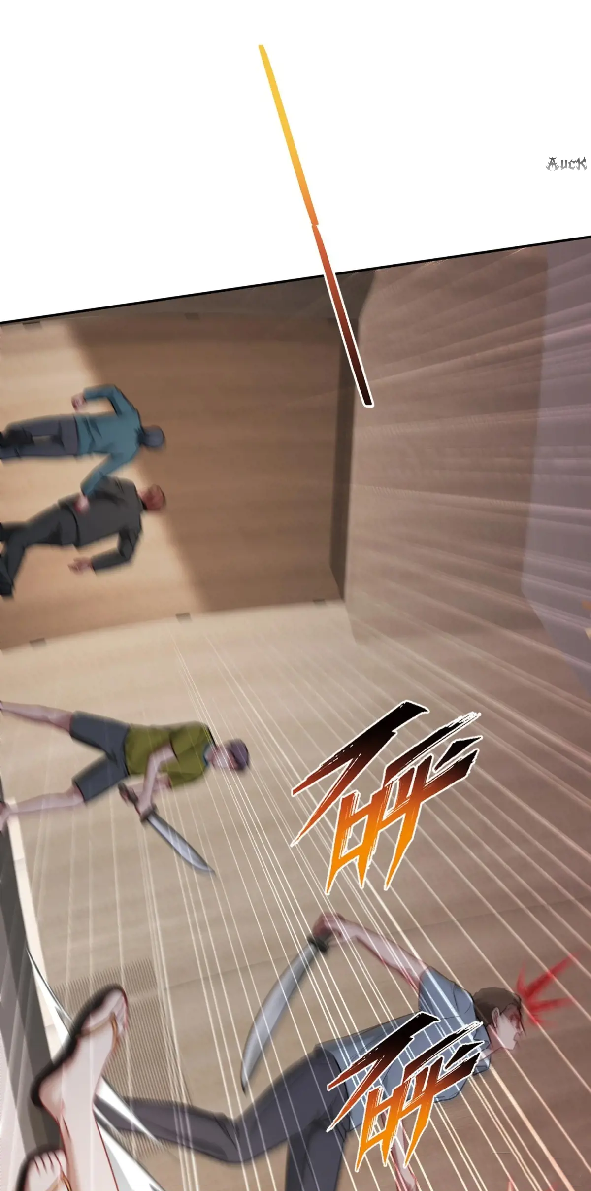 ผมไปเกาะสาวสวยกิน, แต่ตอนนี้ฉันเป็นคนร่ำรวยแล้ว~ ตอนที่ 83 หน้า 11