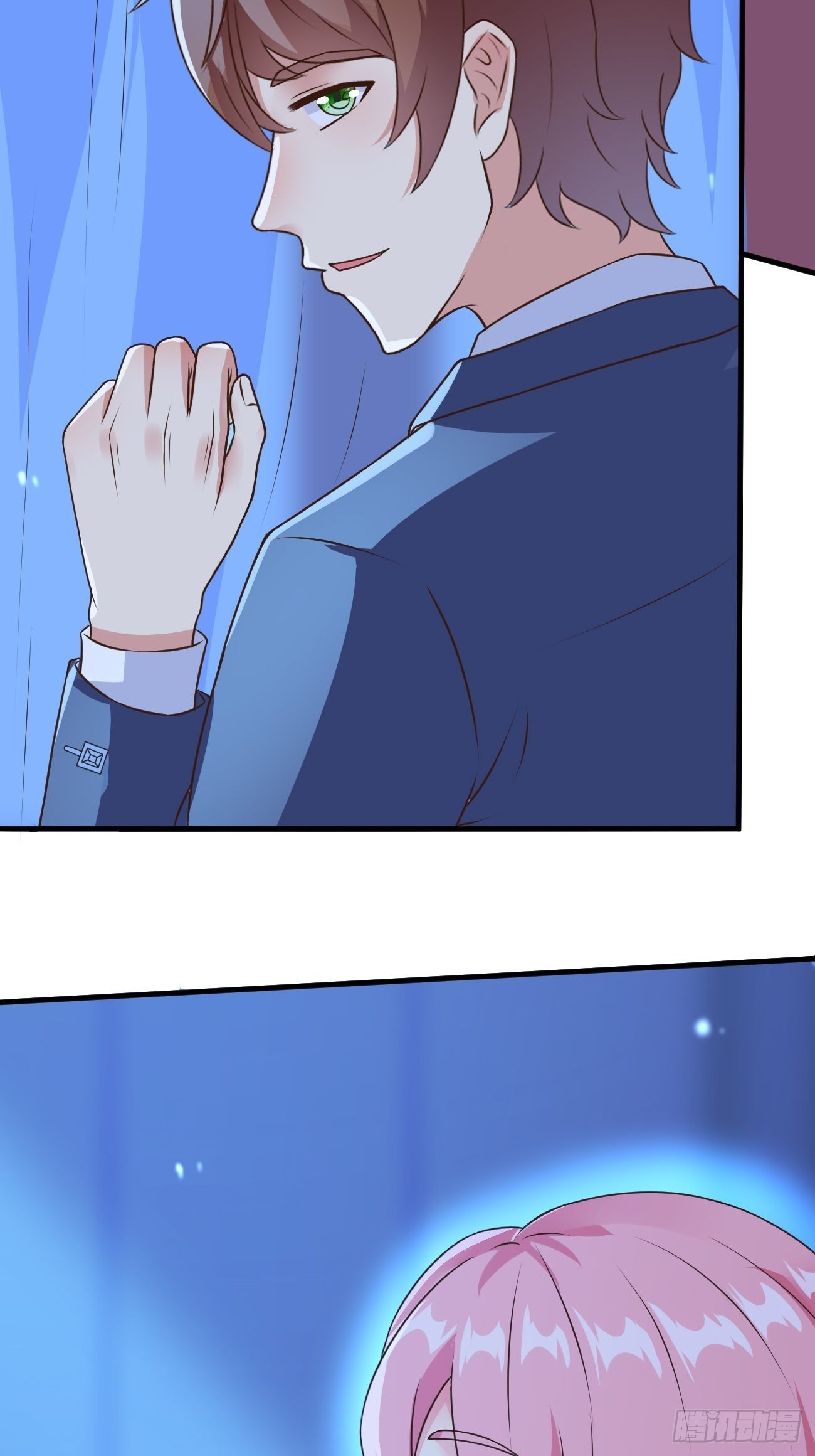 ฉันสุ่มตัวตนใหม่ทุกสัปดาห์ ตอนที่ 34 หน้า 5