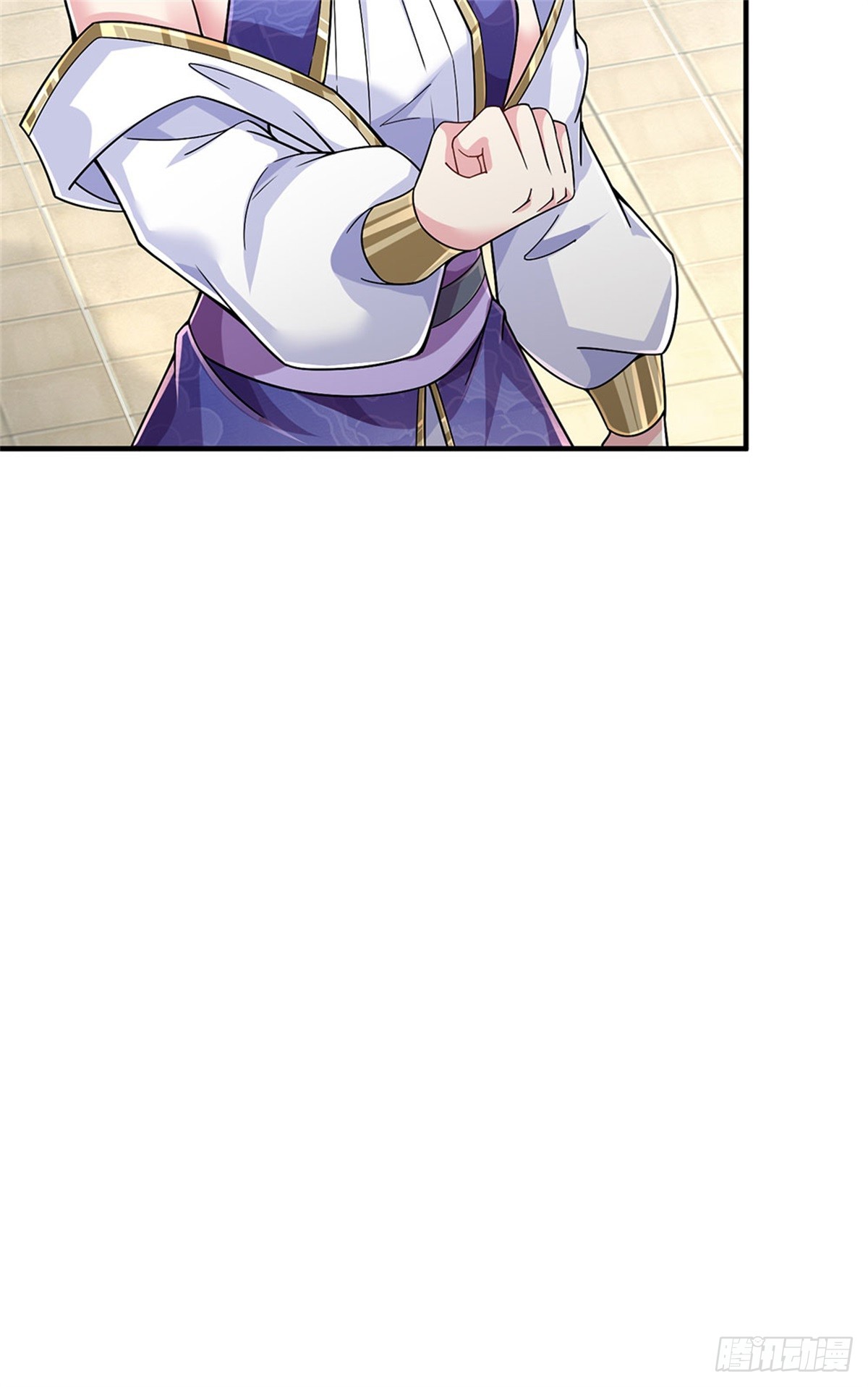 I Am Invincible in the Fantasy World of the Apocalypse ตอนที่ 29 หน้า 13