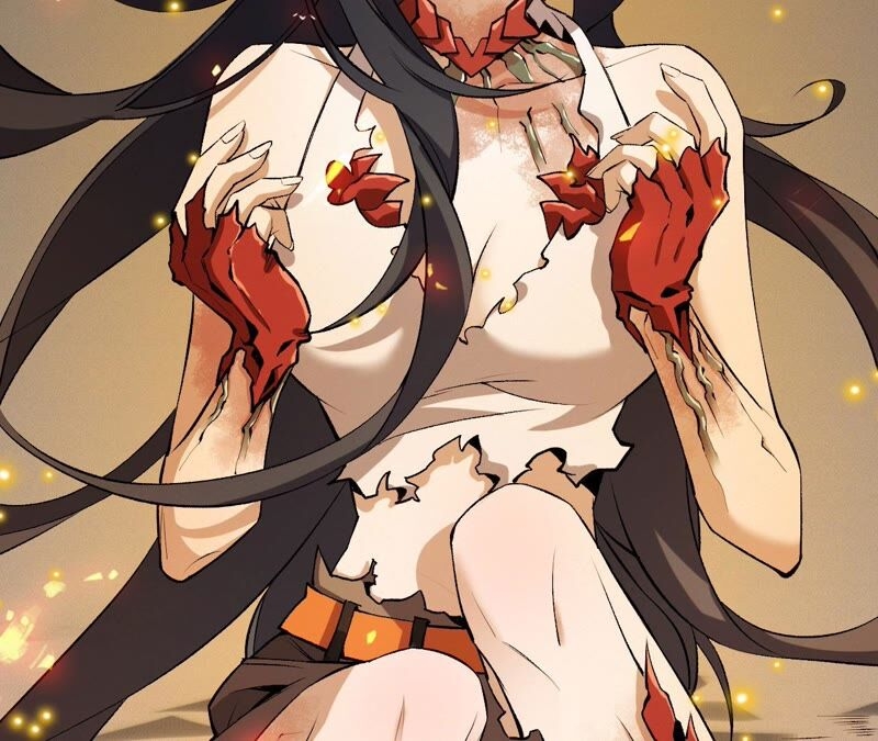 เอาชีวิตรอดในวันสิ้นโลก(暗海纪元) ตอนที่ 3 หน้า 123