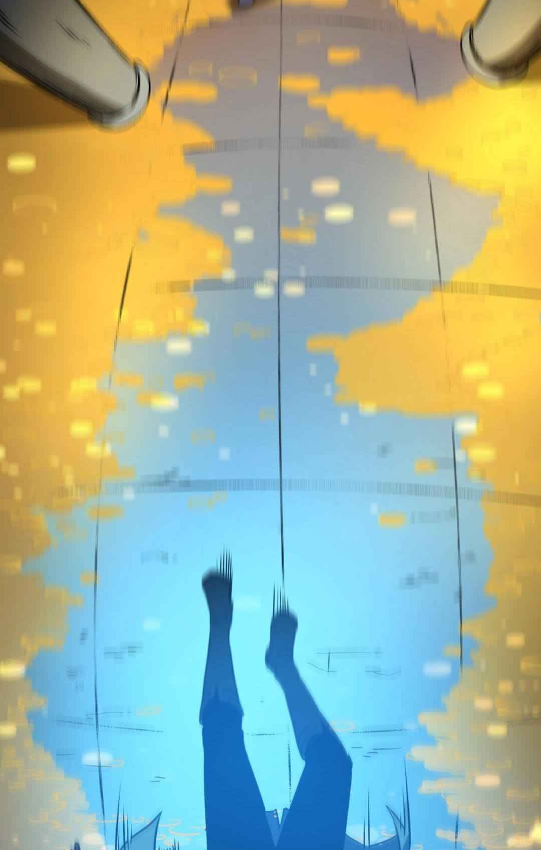 Unable To Become The Main Force ตอนที่ 3 หน้า 76