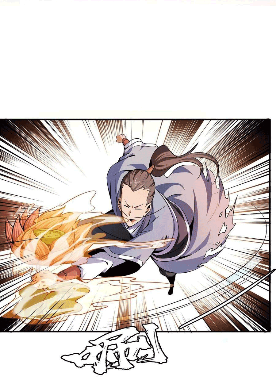 Library Of Heaven's Path ตอนที่ 159 หน้า 30