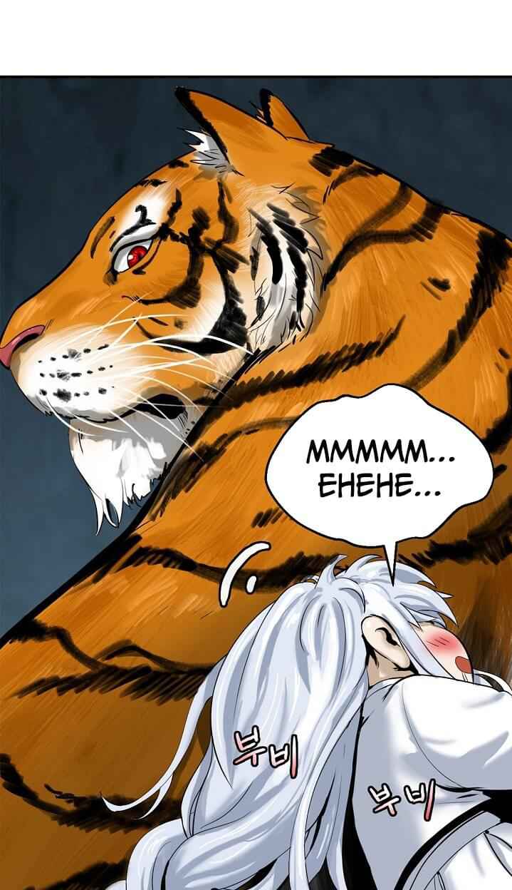 2.เรื่องราวการกลับชาติมาเกิดของ เสือน้อยโฮกปิ๊บ ตอนที่ 5 หน้า 3