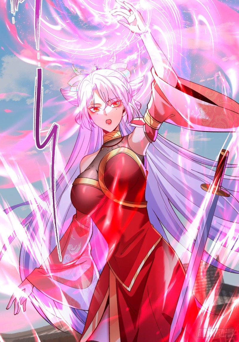 ภรรยาที่น่ารักของข้าคือจอมวายร้ายผู้ยิ่งใหญ่ ตอนที่ 6 หน้า 21