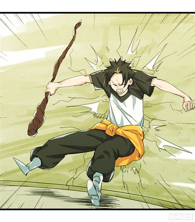 หอคอยสู่สวรรค์ ตอนที่ 8 หน้า 60