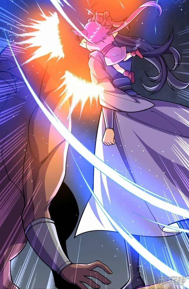 บรรพบุรุษผู้ขัดเกลากายา (ทันจีน) ตอนที่ 135 หน้า 18