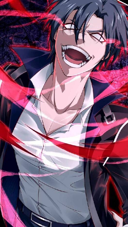 การกลับมาของราชาปีศาจ ตอนที่ 1 หน้า 57