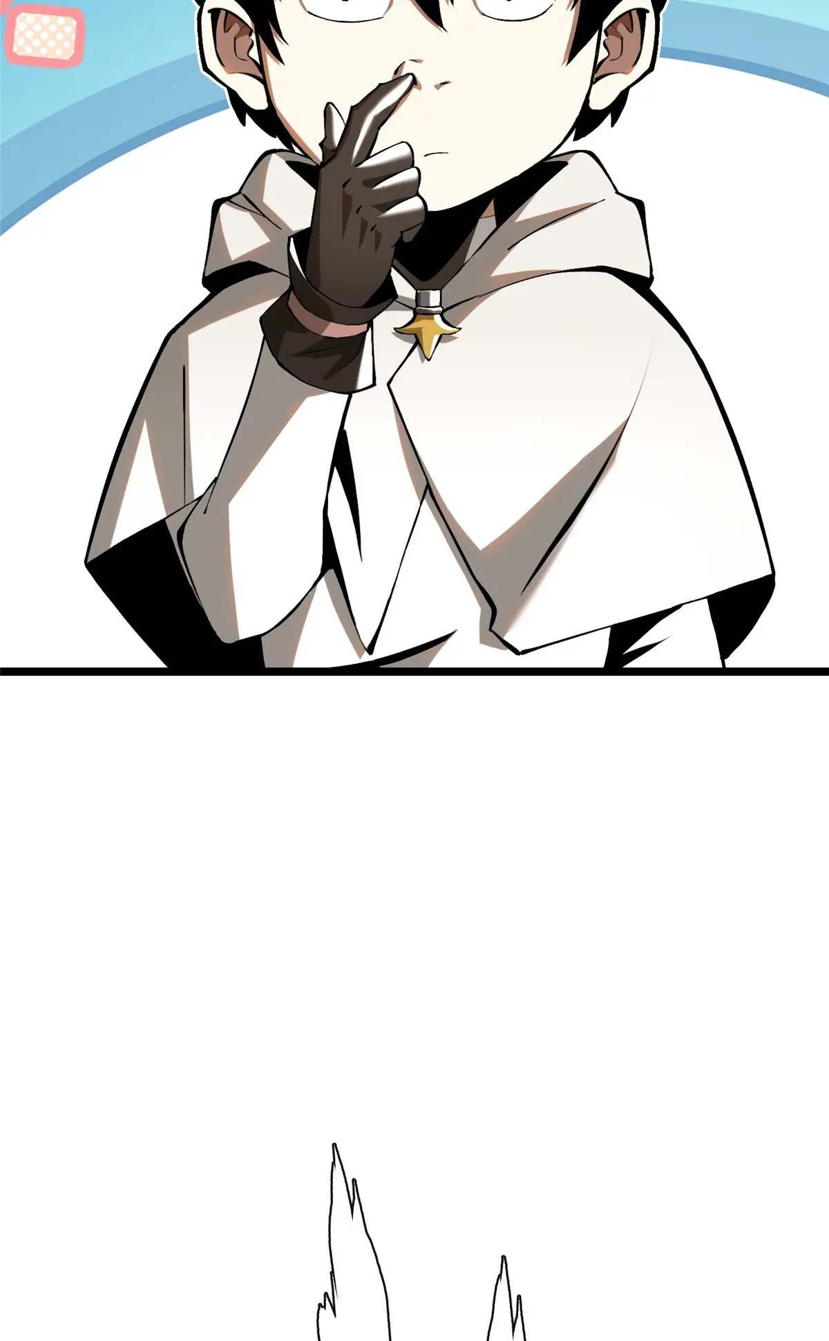 ไม่อยากเรียนทักษะ แห่งคำสาปเลย! ตอนที่ 35 หน้า 6