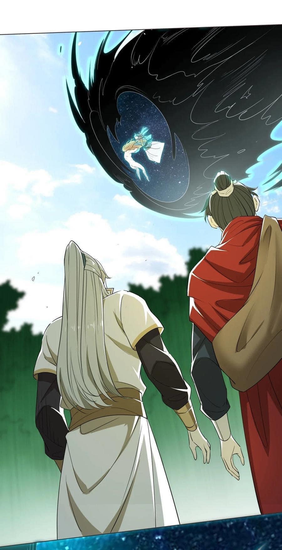 Legend of King Amata | ตำนาน ราชันย์ อมตะ ตอนที่ 17 หน้า 2