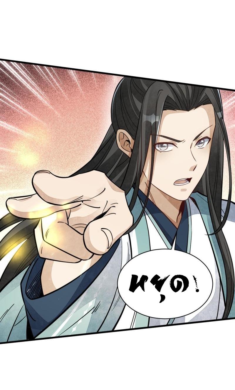 Lan Ke Qi Yuan ตอนที่ 142 หน้า 28