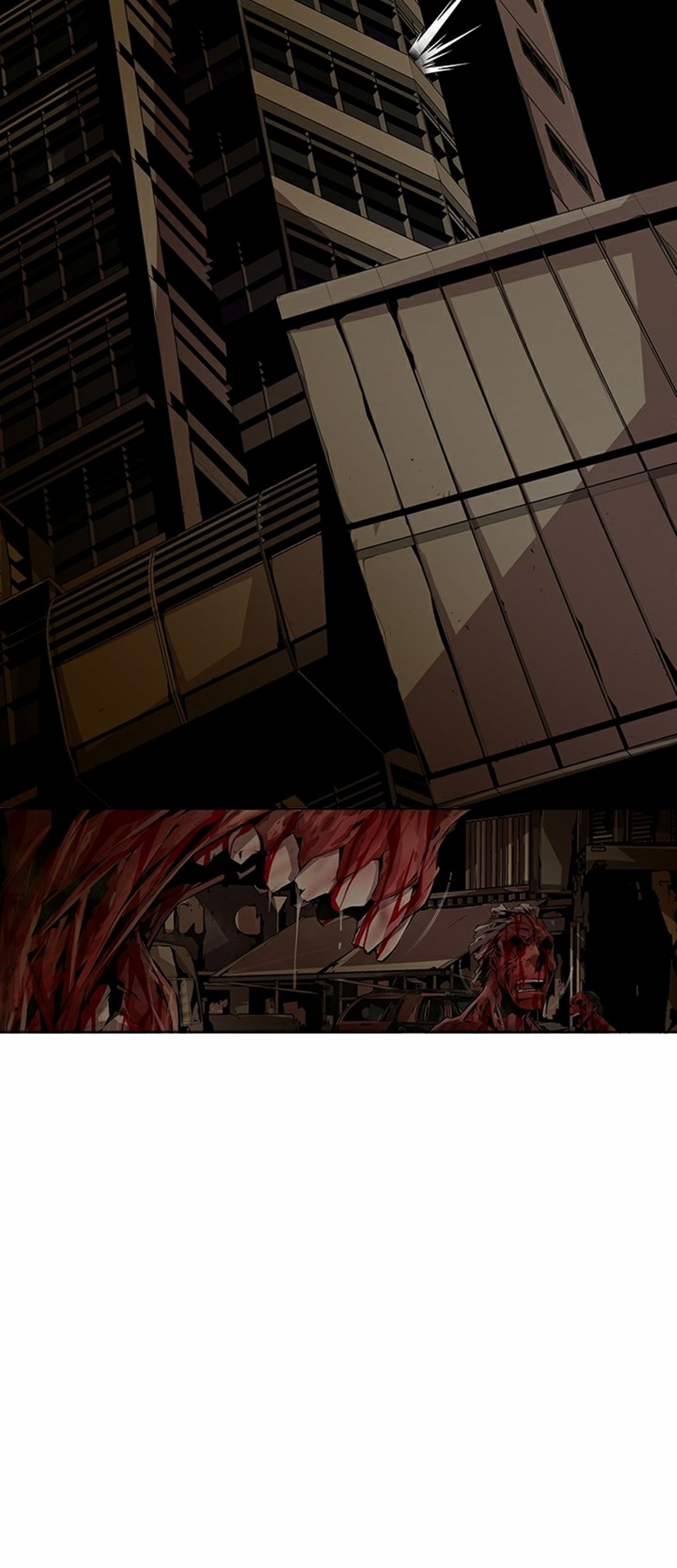 Survival Undead ตอนที่ 11 หน้า 15