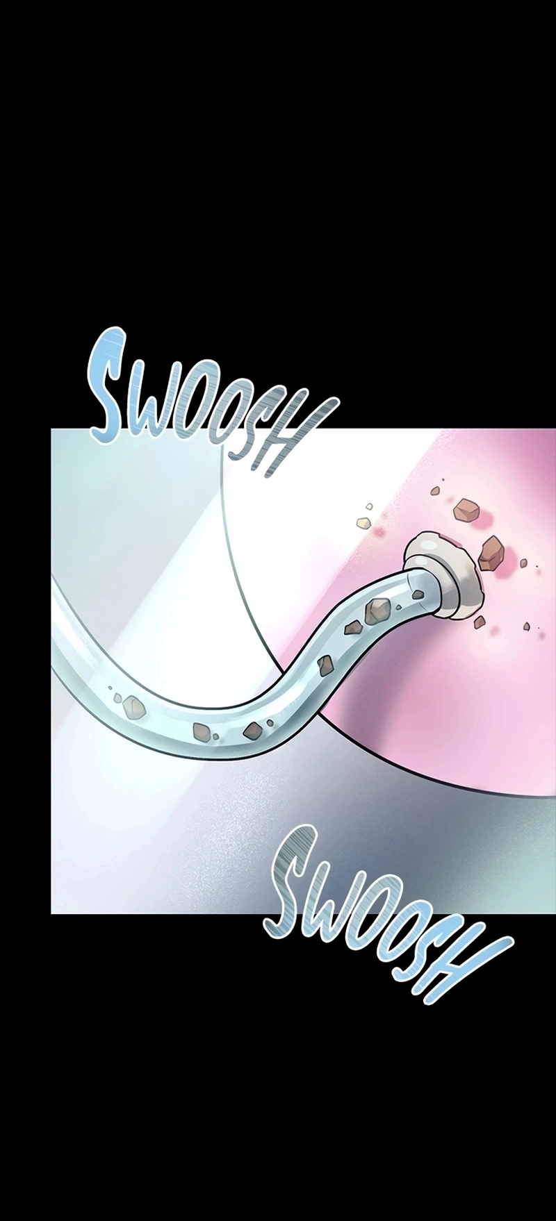 เส้นทางวิวัตนาการสู่มอนสเตอร์อวกาศ ตอนที่ 6 หน้า 10