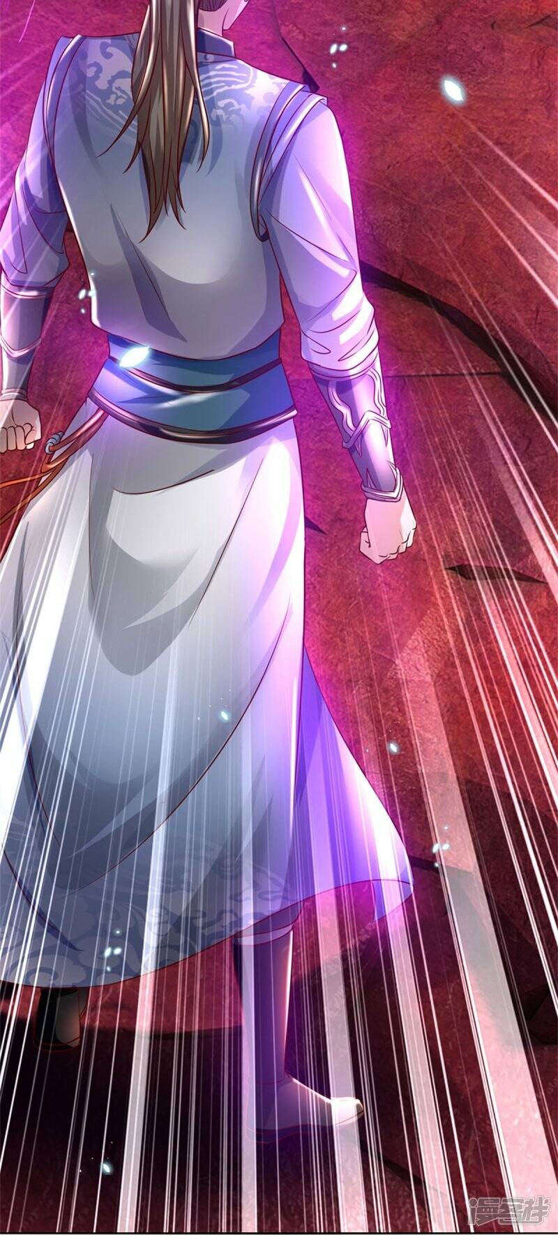 Sky Sword God ตอนที่ 88 หน้า 10