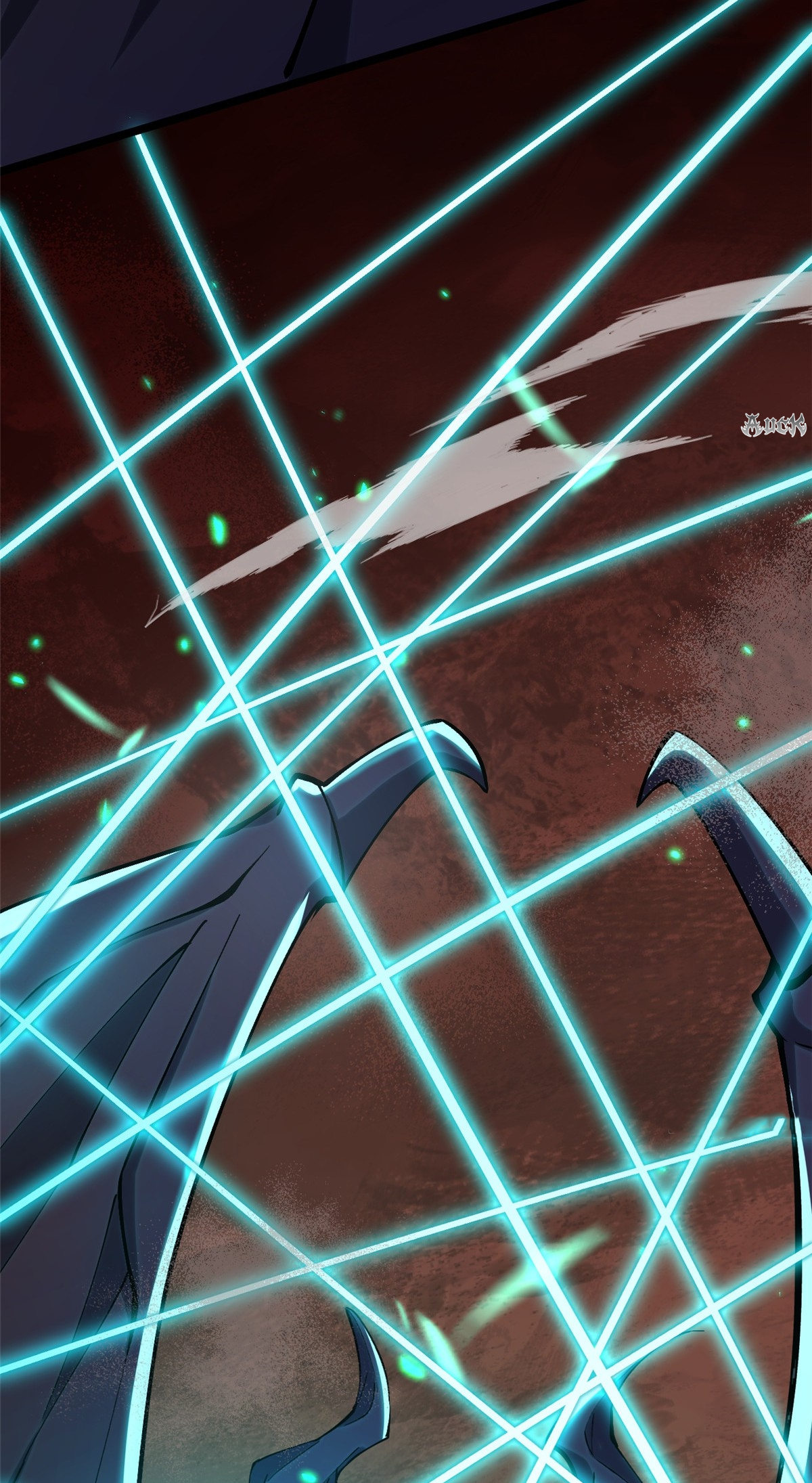 ไม่อยากเรียนทักษะ แห่งคำสาปเลย! ตอนที่ 11 หน้า 124