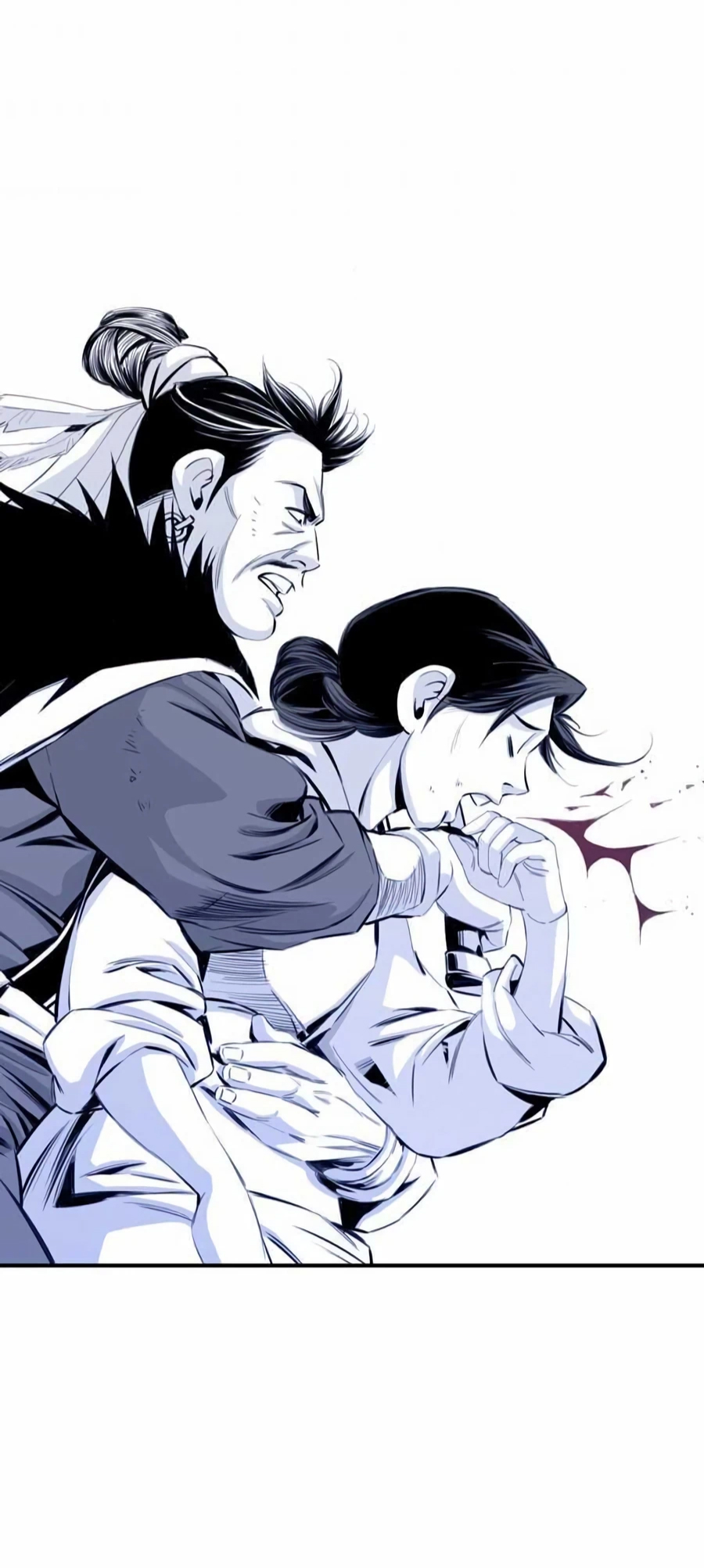 เส้นทางสู่สวรรค์ ตอนที่ 13 หน้า 43