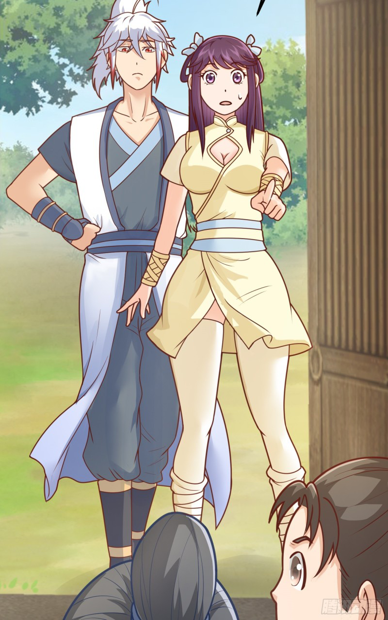 สมบัติทั้งหมดที่ข้าทิ้งไปตอนนี้กลายเป็นผู้หญิงไปซะแล้ว (ชนต้นฉบับ) ตอนที่ 8 หน้า 15