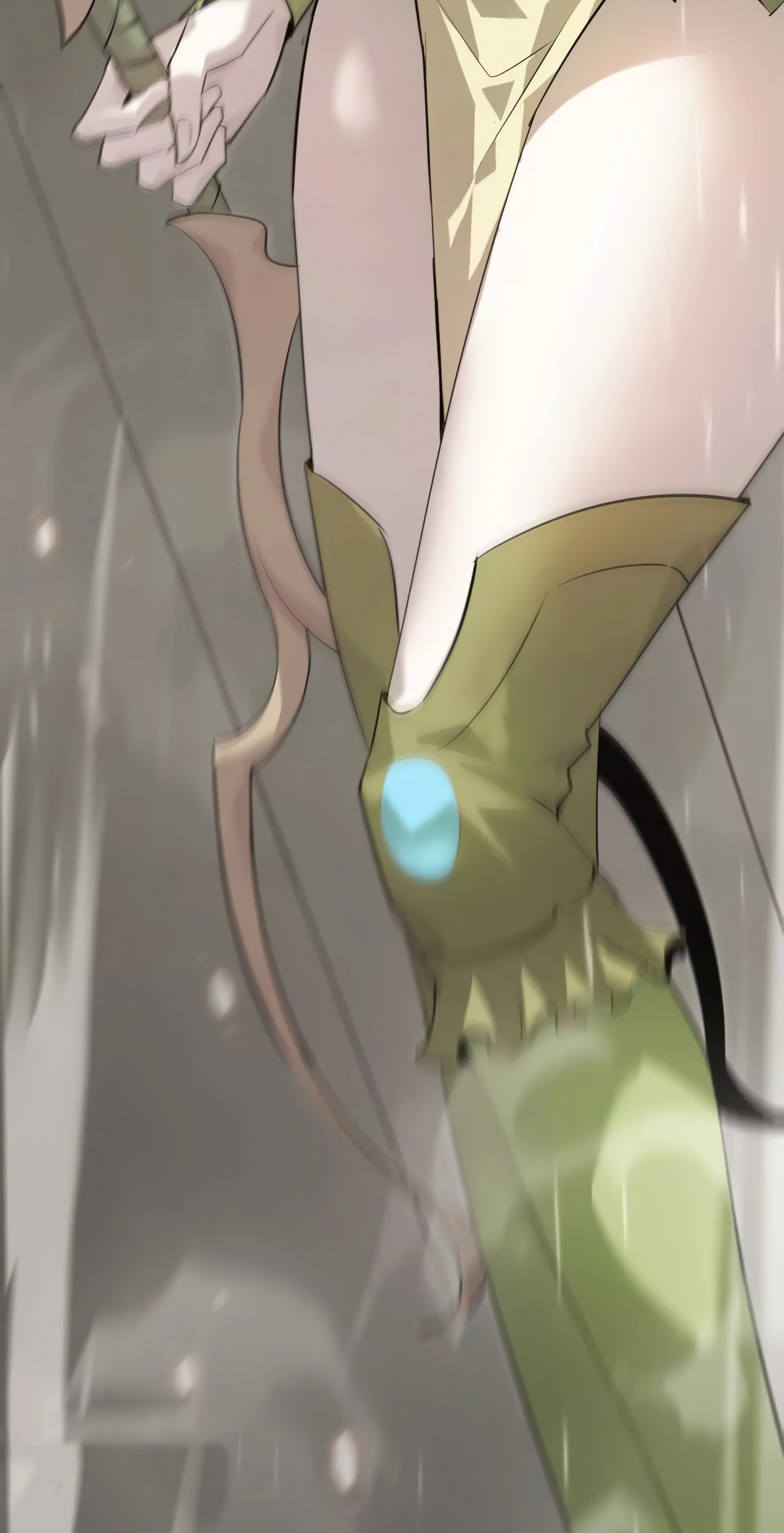 ยอดคน ณ โลกออนไลน์ ตอนที่ 1 หน้า 24