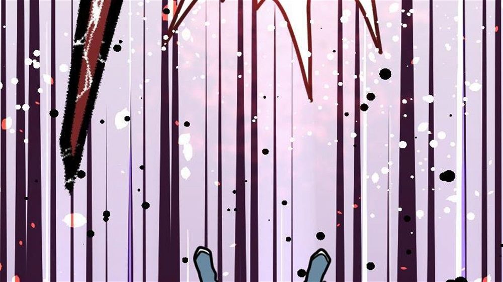 Peerless sword god เทพกระบี่ไรเทียมทาน ตอนที่ 34 หน้า 114