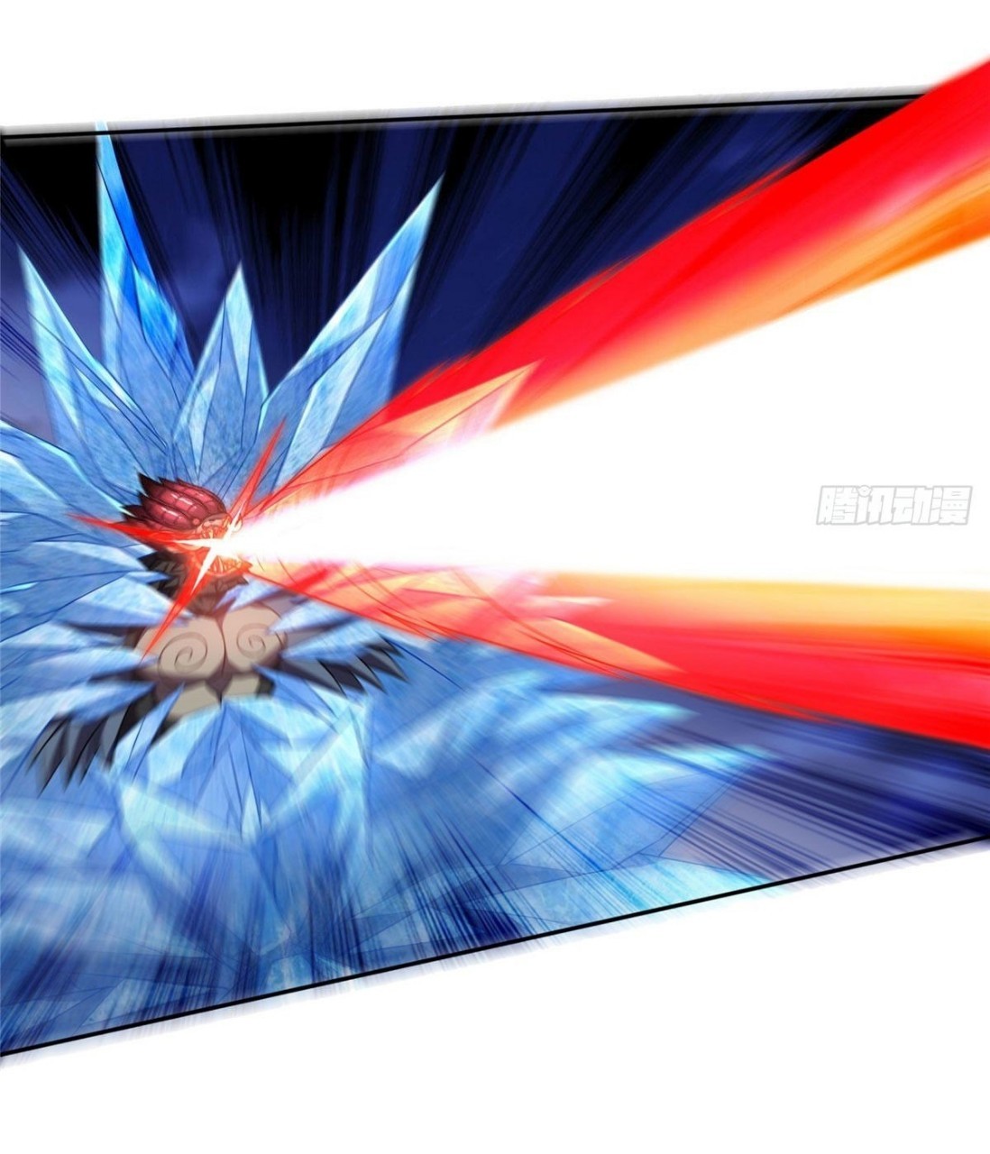 การเกิดใหม่ของพระเจ้ากับระบบผลาญเงินสุดกาว ตอนที่ 111 หน้า 4