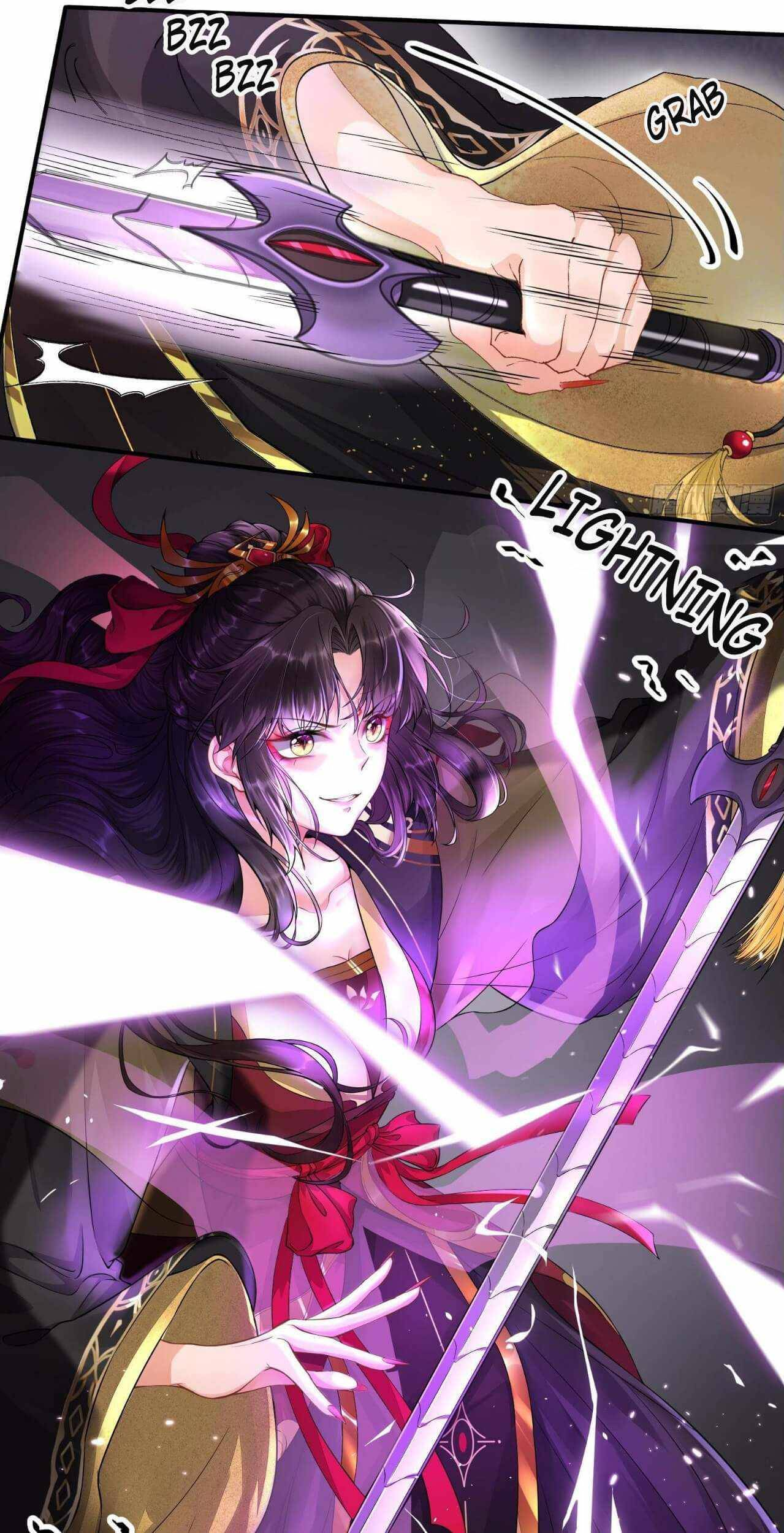 ราชาปีศาจอาชูร่า กลายเป็นโลลิ 5 ขวบ ตอนที่ 1 หน้า 16