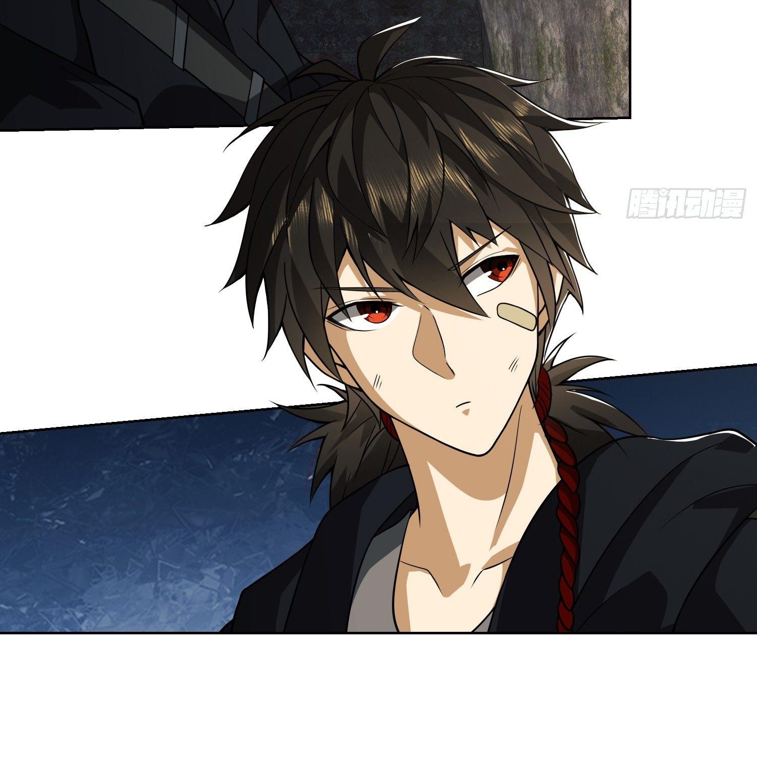 THE FIRST ORDER ตอนที่ 92 หน้า 48