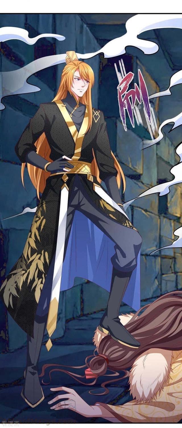 ระบบโครตเกรียน คะแนนล้านล้าน (ฮาเร็ม) ตอนที่ 50 หน้า 3