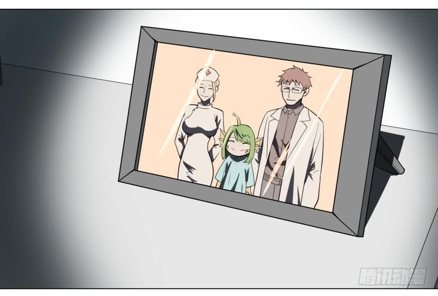 List of villains ตอนที่ 6 หน้า 64