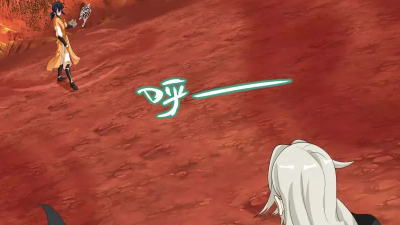 Chaos Alchemist (วิบัติการณ์เทพเซียนโอสถ) ตอนที่ 220 หน้า 39