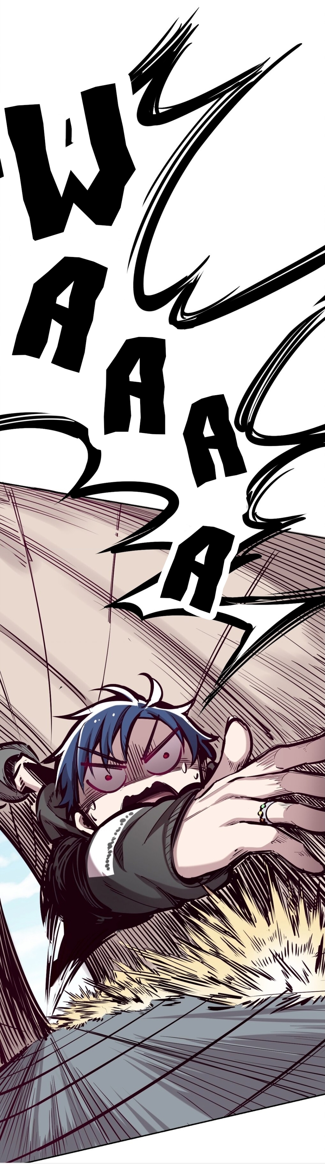 Demon x Angel can't get along! ตอนที่ 17 หน้า 13