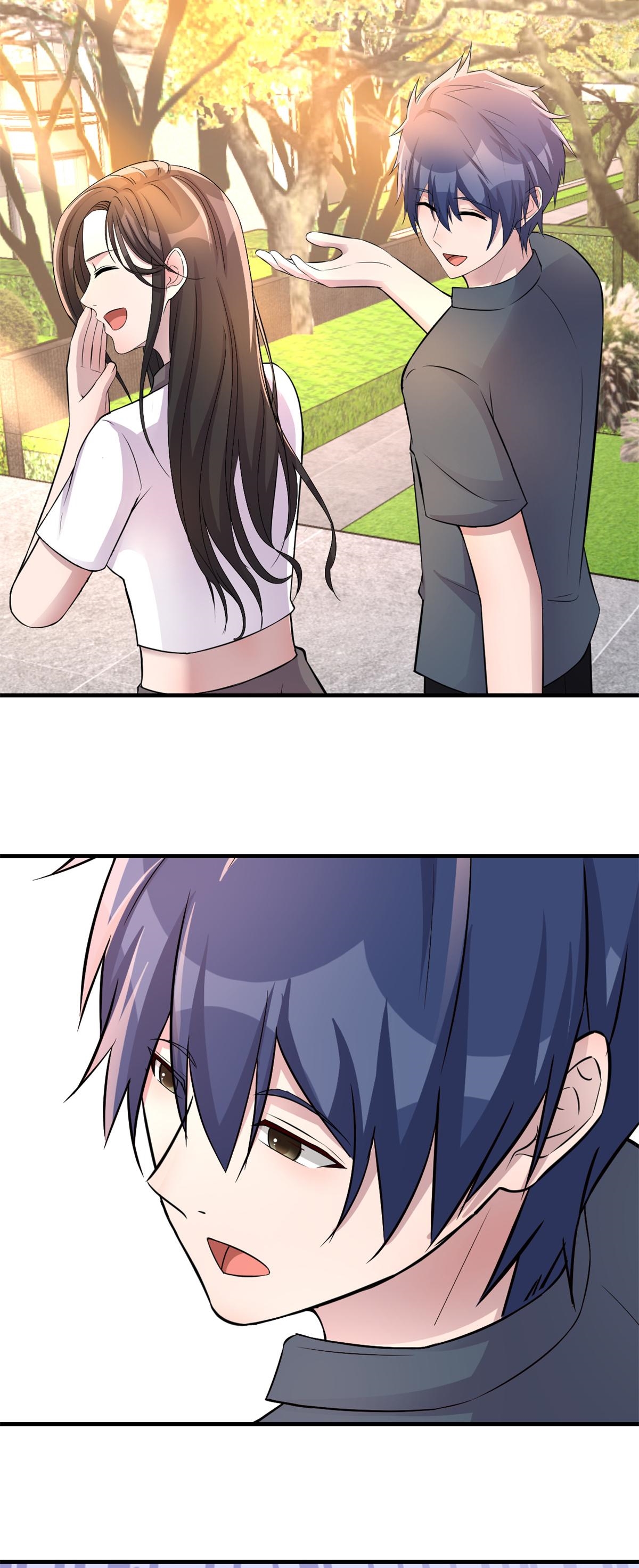 พี่สาวอยากเล่นคุณ ตอนที่ 160 หน้า 30