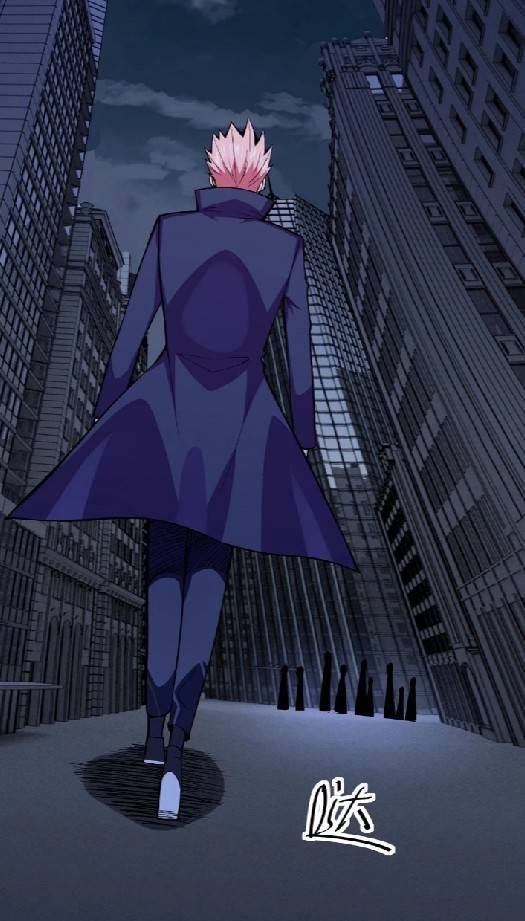 การกลับมาของผู้ปกครองอาณาจักรอมตะ  ชนจีน ตอนที่ 4 หน้า 11