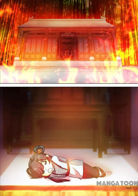 ดาบวิญญาณราชัน spirit sword sovereign ตอนที่ 128 หน้า 7