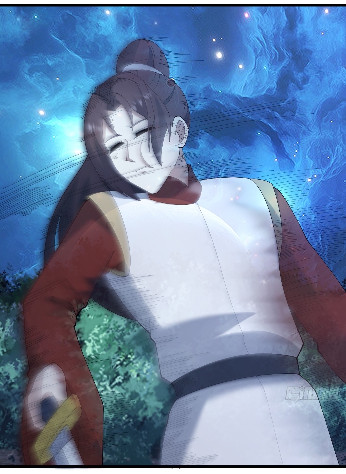 เก็บตัวร้อยปี จากนี้พี่ขอเทพ! INVINCIBLE AFTER A HUNDRED YEARS OF SECLUSION ตอนที่ 105 หน้า 17