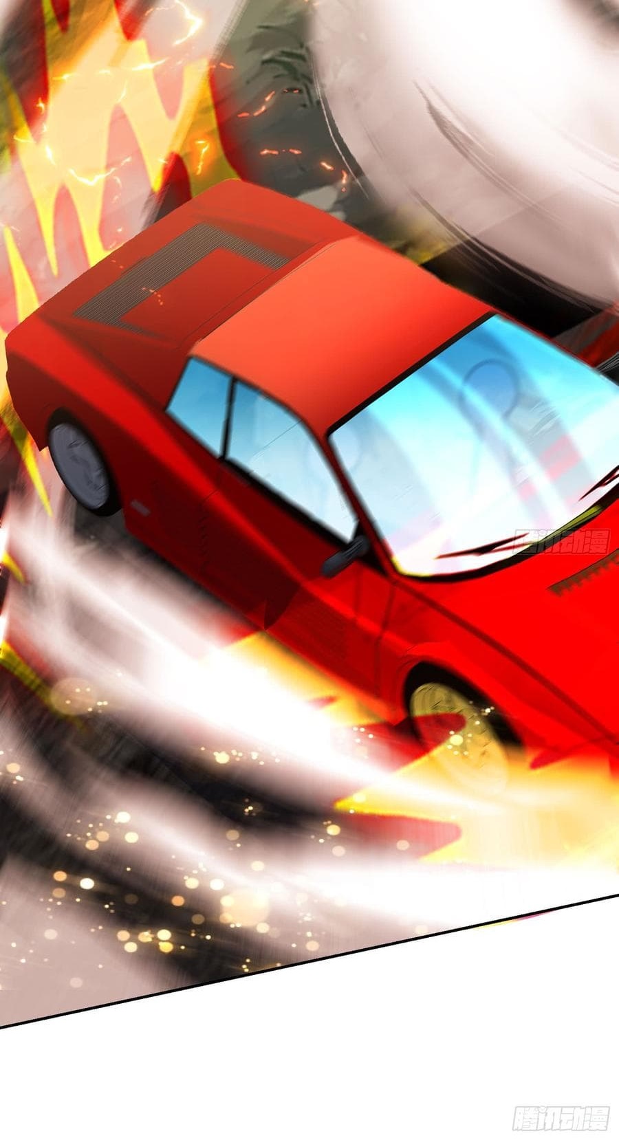 |. Carrying The Goddess Along (จบss1) ตอนที่ 55 หน้า 31