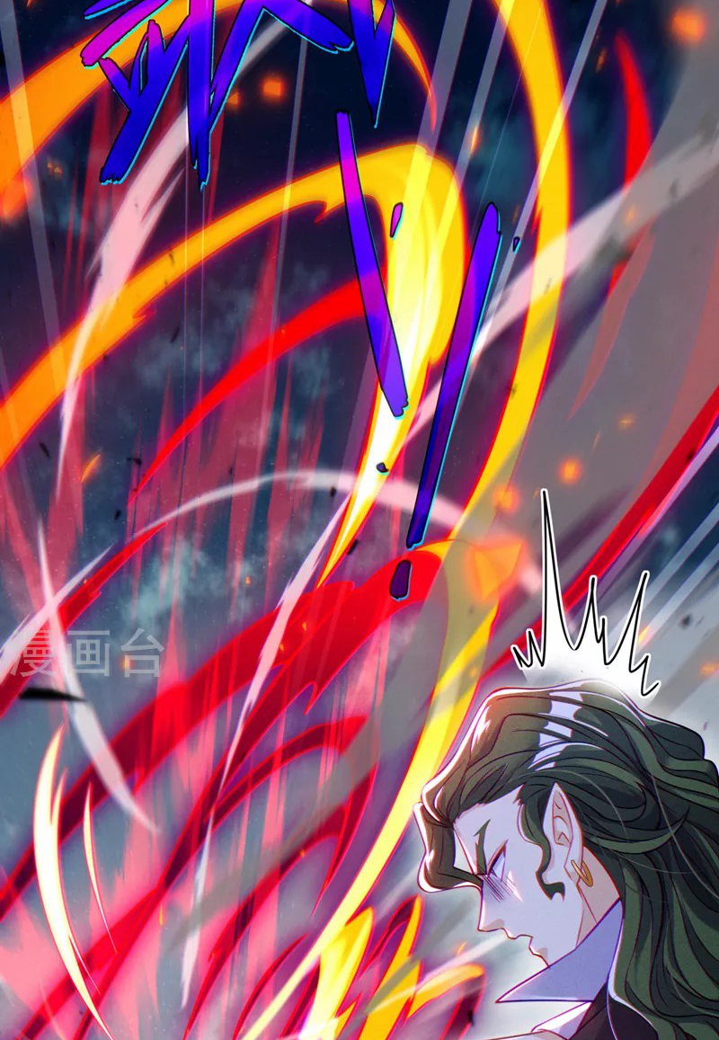 (จบ) Cultivate Immortality in The World of Superpowers (ปรมาจารย์ผู้ฝึกตนในโลกฮีโร่) ตอนที่ 39 หน้า 14