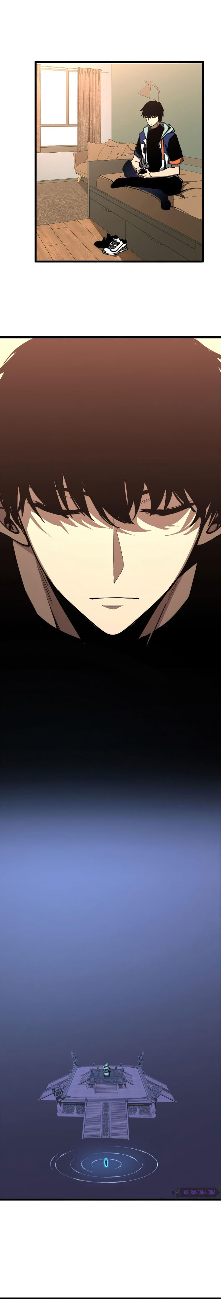 Super Evolution ตอนที่ 36 หน้า 9